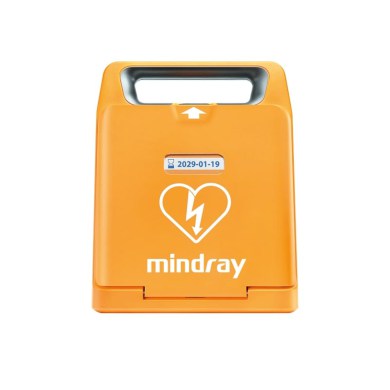03612_03613_02_Defibrillator BeneHeart C1A AED mit Display_800x800